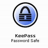 KeePass (โปรแกรมจำรหัสผ่าน KeePass Password Safe  ฟรี) : 