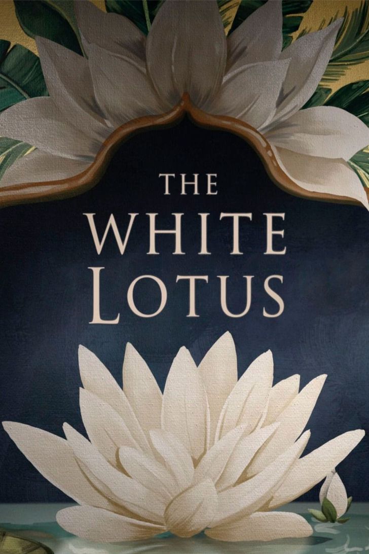 The White Lotus ซีซั่น 3 