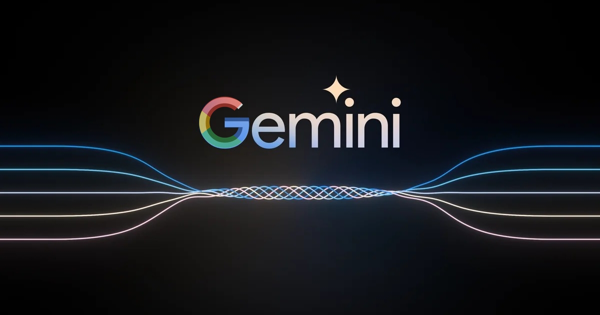เอไอ Gemini Business และ Gemini Enterprise กำลังจะถูกเพิ่มฟีเจอร์ใน Google Workspace