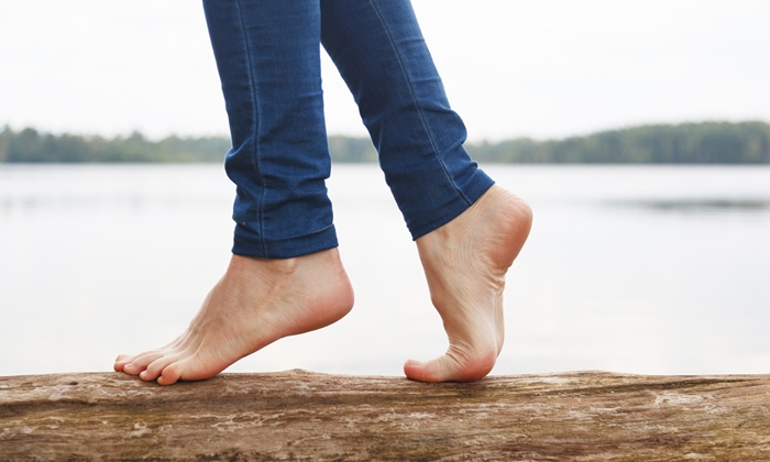 5 สาเหตุของอาการ “ปวดข้อเท้า” ที่คุณอาจไม่รู้