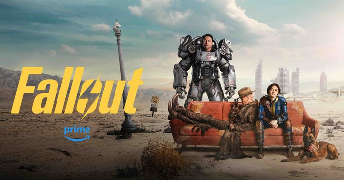 Fallout à¸à¸£à¸°à¸à¸²à¸¨à¸à¸µà¸à¸±à¹à¸ 2 à¸«à¸¥à¸±à¸à¸à¸£à¸°à¹à¸ªà¸à¸­à¸à¸£à¸±à¸à¸à¸¥à¹à¸¡à¸à¸¥à¸²à¸¢