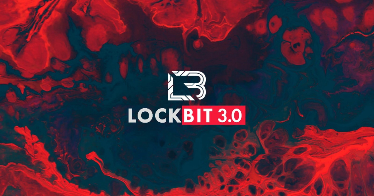 à¸à¸±à¸à¸§à¸´à¸à¸±à¸¢à¹à¸à¸·à¸­à¸à¸­à¸à¸à¹à¸à¸£à¸à¸±à¹à¸§à¹à¸¥à¸ ! à¹à¸®à¸à¹à¸à¸­à¸£à¹à¸à¸±à¸à¹à¸à¸¥à¸à¹à¸£à¸¡à¸à¸±à¸¡à¹à¸§à¸£à¹ "Lockbit 3.0" à¹à¸à¸£à¸µà¸¢à¸¡à¸à¸£à¹à¸­à¸¡à¹à¸à¸¡à¸à¸µ