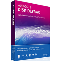 Auslogics Disk Defrag (โปรแกรม Defragment จัดเรียงไฟล์ เรียงข้อมูลบน HDD) 11.0.0.5