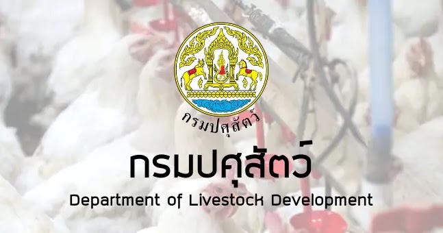 กรมปศุสัตว์ ประกาศรับสมัครสอบแข่งขันเพื่อบรรจุบุคคลเข้ารับราชการ จำนวน 91 อัตรา ตั้งแต่วันที่ 27 มกราคม - 18 กุมภาพันธ์ 2568